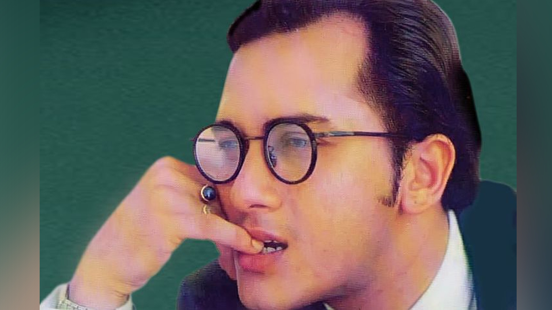সালমান শাহ হত্যা মামলায় আসামি হলেন যারা