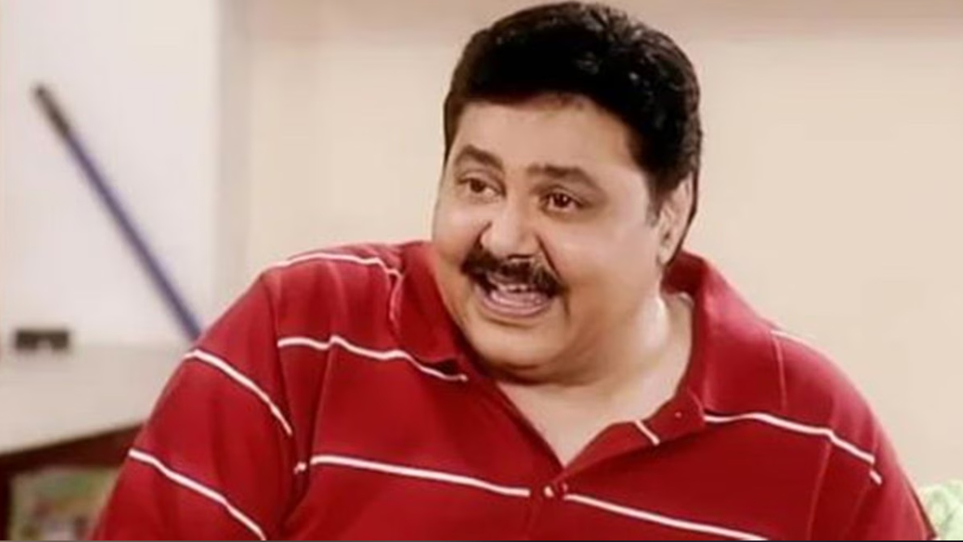 জনপ্রিয় অভিনেতা সতীশ শাহ আর নেই
