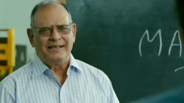 মারা গেছেন 'থ্রি ইডিয়টস' সিনেমার অভিনেতা