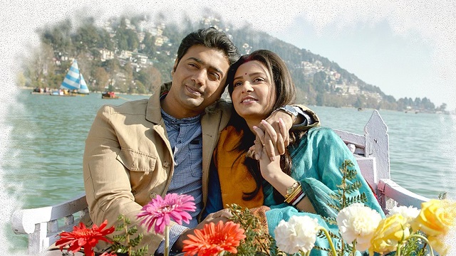 বক্স অফিসে বাজিমাত করছে ‘ধূমকেতু’