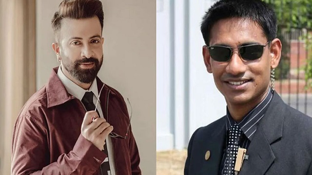 এবার মেজর সিনহার চরিত্রে মেগাস্টার শাকিব খান