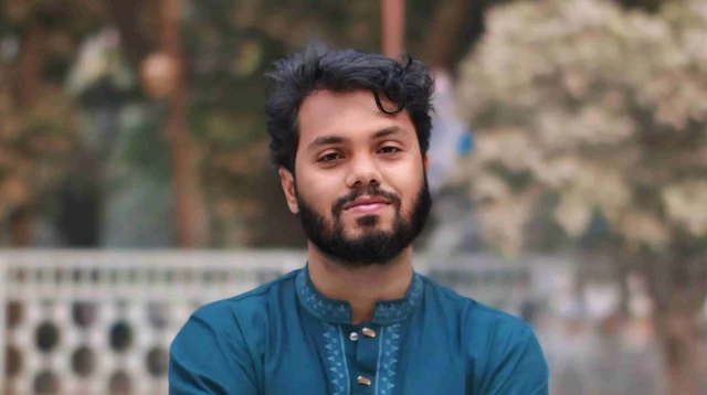 ওসমান হাদি গুলিবিদ্ধ