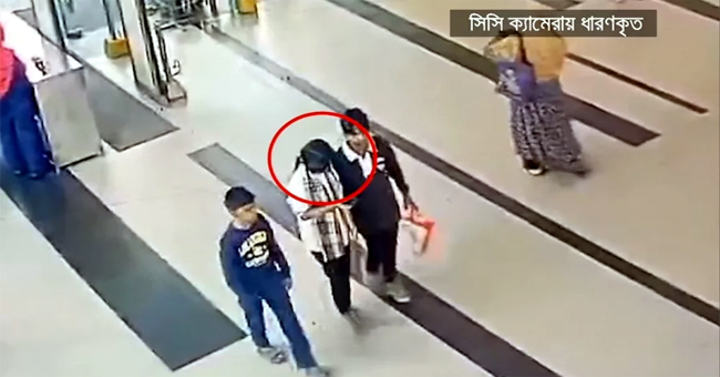 ঢাকা থেকে নিখোঁজ স্কুলছাত্রী সুবার সন্ধান মিলেছে নওগাঁয়