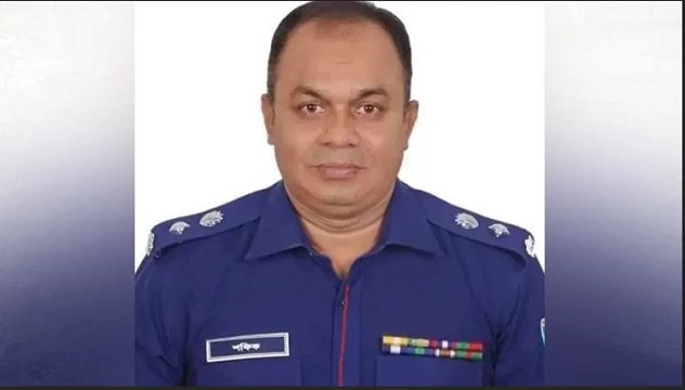 আলোচিত এসপি সফিউল্লার ভাইয়ের মৃ'ত্যু নিয়ে গুঞ্জন