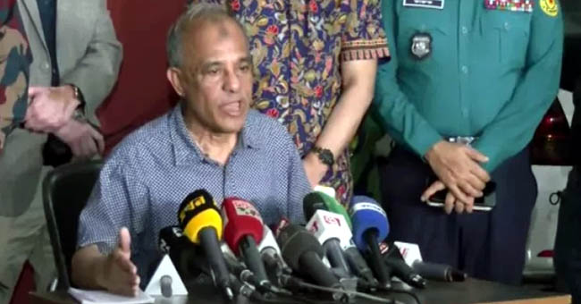 পাচার হওয়া টাকা দেশকে এনে অস্থিতিশীল করার চেষ্টা করছে আওয়ামী লীগ