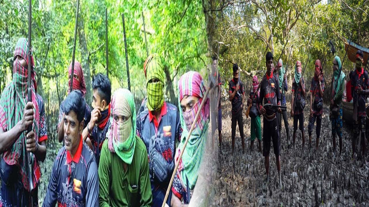 আলোর পথে ফিরতে চায় ‘দুলাভাই বাহিনী’