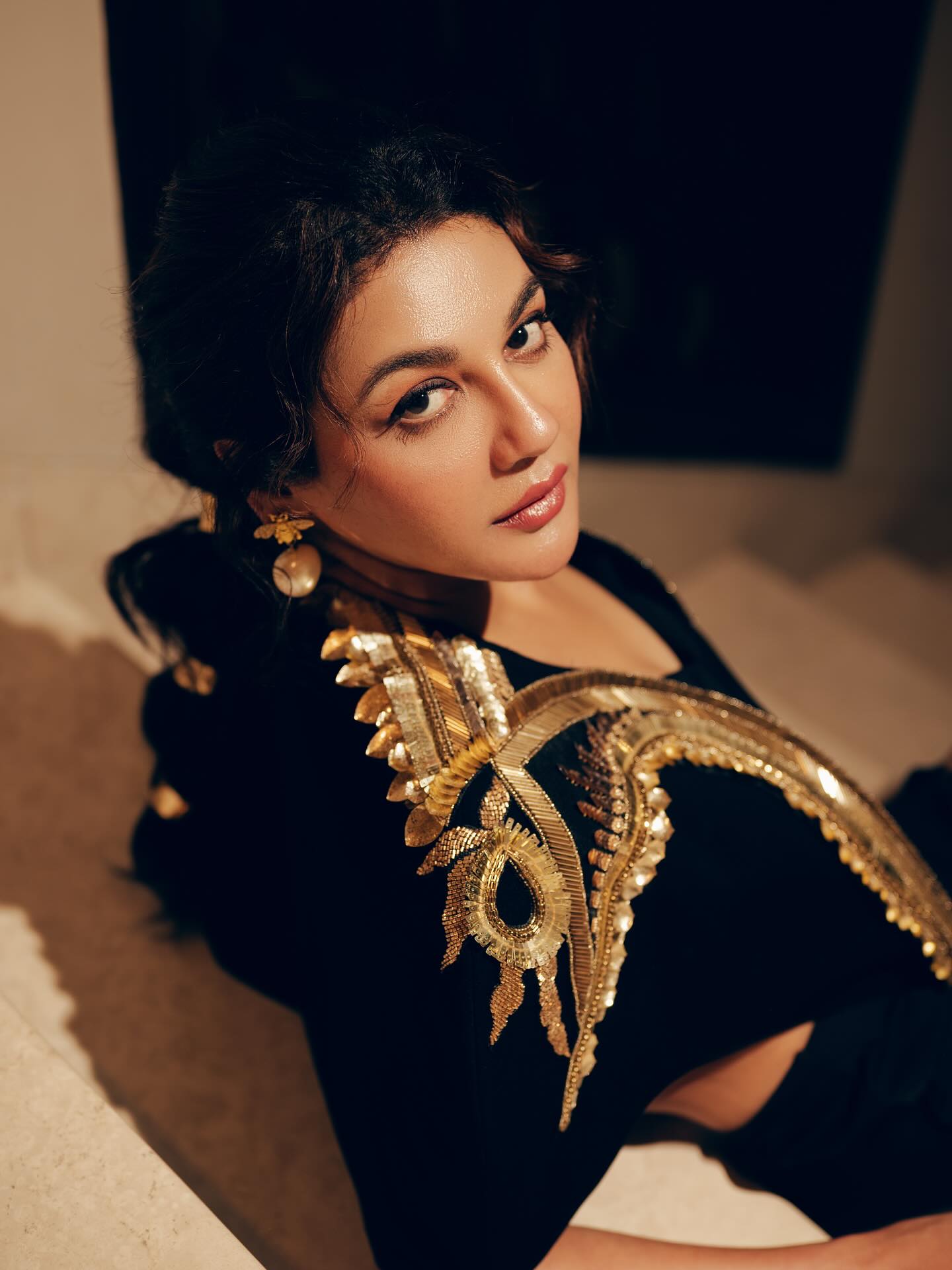 করণ জোহরের প্রস্তাব ফিরিয়ে দেন জয়া