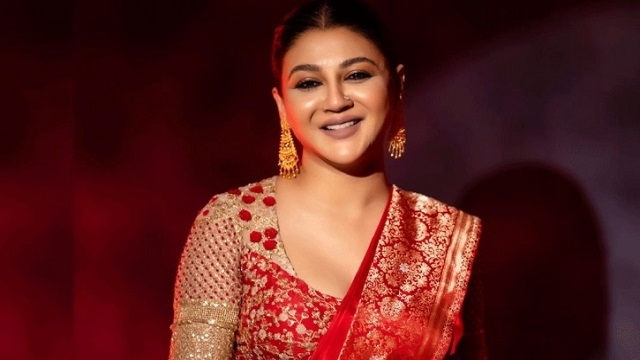 ‘একসঙ্গে থাকলেও এখনই বিয়ে নয়’-জয়া আহসান