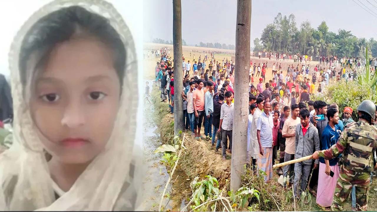 কক্সবাজারে সীমান্ত সংঘর্ষে শিশু আফনান গুরুতর আহত, লাইফ সাপোর্টে