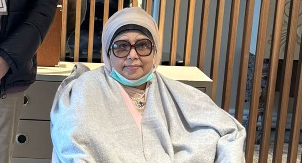 খালেদা জিয়ার ৮ মামলা বাতিলের পূর্ণাঙ্গ রায় প্রকাশ