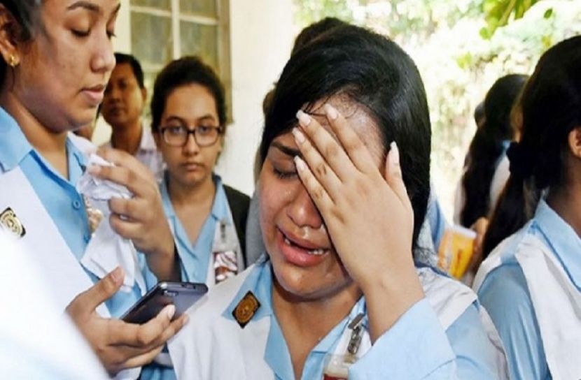 ২০২ শিক্ষাপ্রতিষ্ঠানের সবাই ফেল