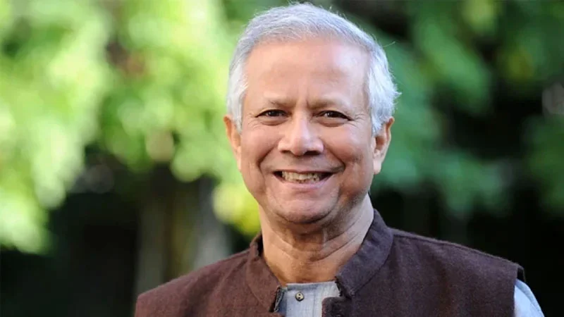 ভোটার একালা পরিবর্তন করলেন প্রধান উপদেষ্টা