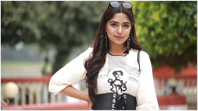 ২১০ ফুট উচ্চতা থেকে লাফ দিলেন হিমি