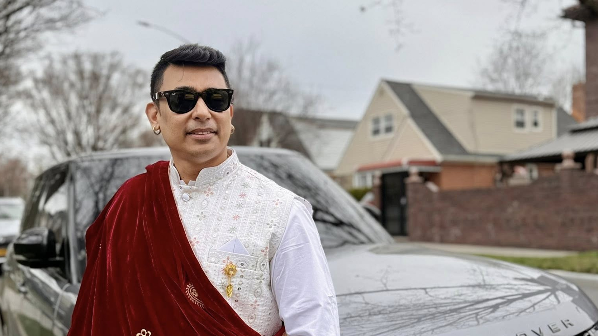 গোপনে বিয়ে করলেন জায়েদ খান? সামাজিক যোগাযোগমাধ্যমে ভাইরাল ঘনিষ্ঠ ছবি