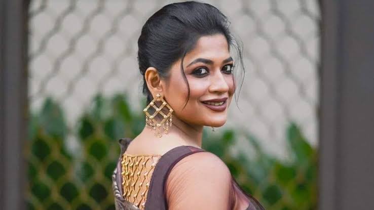 আমি যেই নারী হতে চেয়েছি, সেটাই পেরেছি