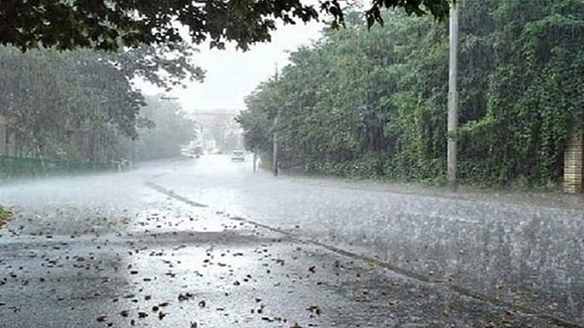 টানা ৫ দিন বৃষ্টির আভাস, ৭ জেলায় ঝড়ের সতর্কতা