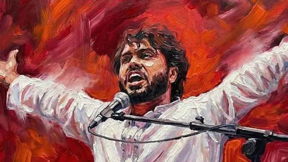 ইনকিলাব মঞ্চের মুখপাত্র শরিফ ওসমান বিন হাদির লাশ দেশে আনার প্রস্তুতি সম্পন্ন