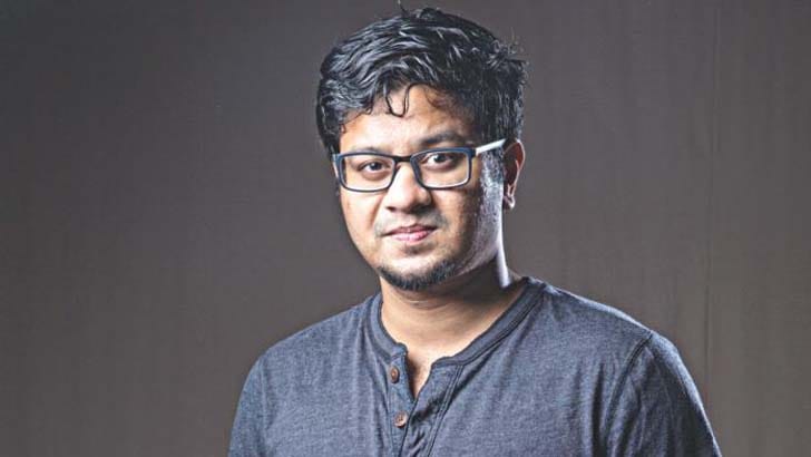 গুলতেকিনের পোস্ট ঘিরে বিতর্কের পরে, মুখ খুললেন নুহাশ হুমায়ূন।
