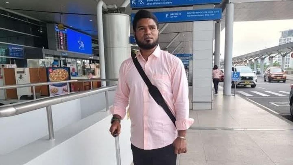 সাভারে ছাত্র-জনতার আন্দোলনে গুলি ও হামলার ঘটনায় শীর্ষ সন্ত্রাসী তোতলা পাভেল গ্রেফতার