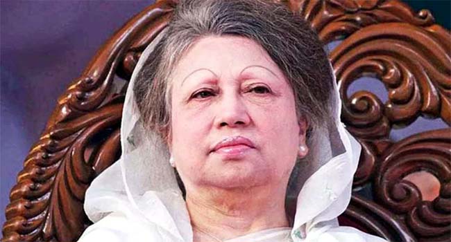 খালেদা জিয়ার নাইকো মামলার রায় ১৯ ফেব্রুয়ারি
