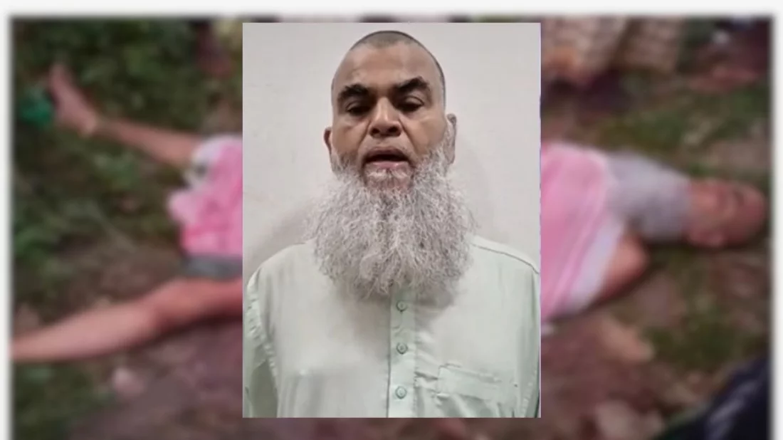 টঙ্গীতে নিখোঁজের চার দিন পর উদঘাটন: স্বেচ্ছায় পঞ্চগড় গিয়েছিলেন খতিব মহিবুল্লাহ মিয়াজী