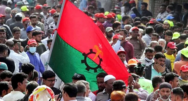 চার দফা দাবিতে আজ থেকে মাঠে নামছে বিএনপি