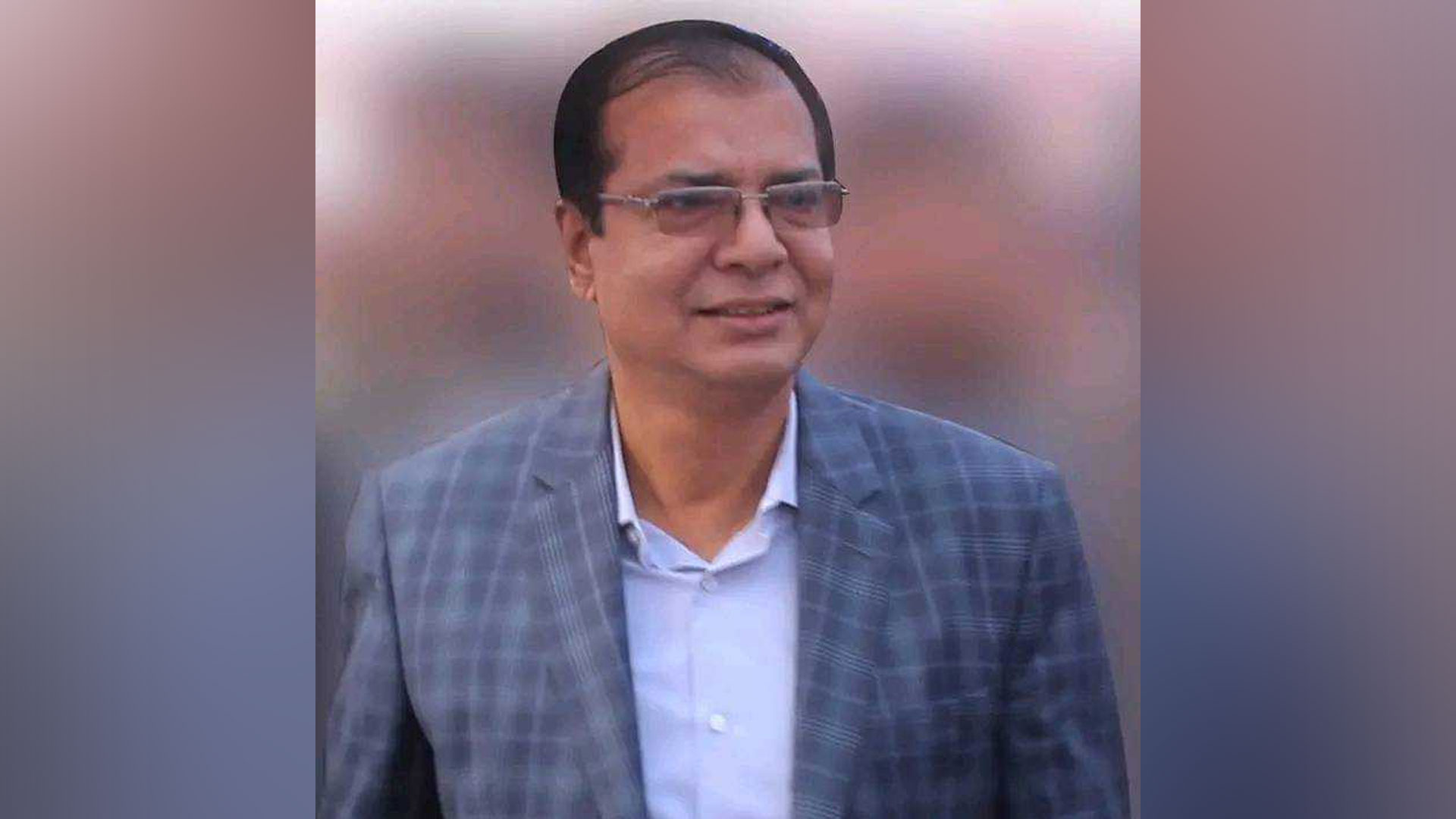 পূর্ণ মন্ত্রী হিসেবে শপথের ডাক পেলেন অধ্যক্ষ আসাদুল হাবিব দুলু