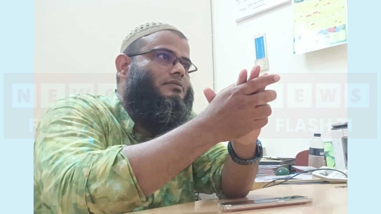 পাটগ্রামে উপসহকারী উদ্ভিদ সংরক্ষণ কর্মকর্তার বিরুদ্ধে লাইসেন্স বাণিজ্যের অভিযোগ