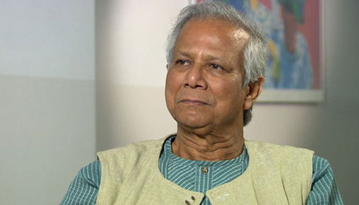 ড. ইউনূস ও ওসিকে হত্যার হুমকি থানায় জিডি