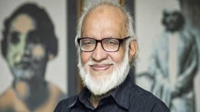 সংগীতজ্ঞ মুস্তাফা জামান আব্বাসী মারা গেছেন, সংগীতাঙ্গনে শোকের ছায়া