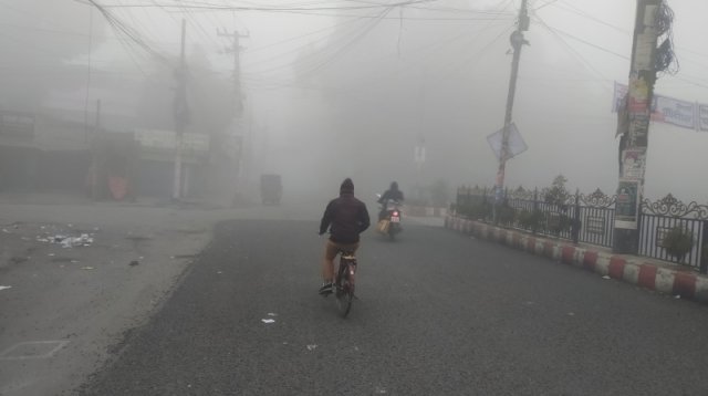 ২০ জেলায় শৈত্যপ্রবাহ, আরও কয়েকদিন থাকতে পারে: তেঁতুলিয়ায় সর্বনিম্ন ৬.৮ ডিগ্রি