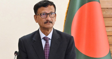 ট্রাম্পের আইএসএফ প্রস্তাব: বাংলাদেশের চূড়ান্ত সিদ্ধান্ত