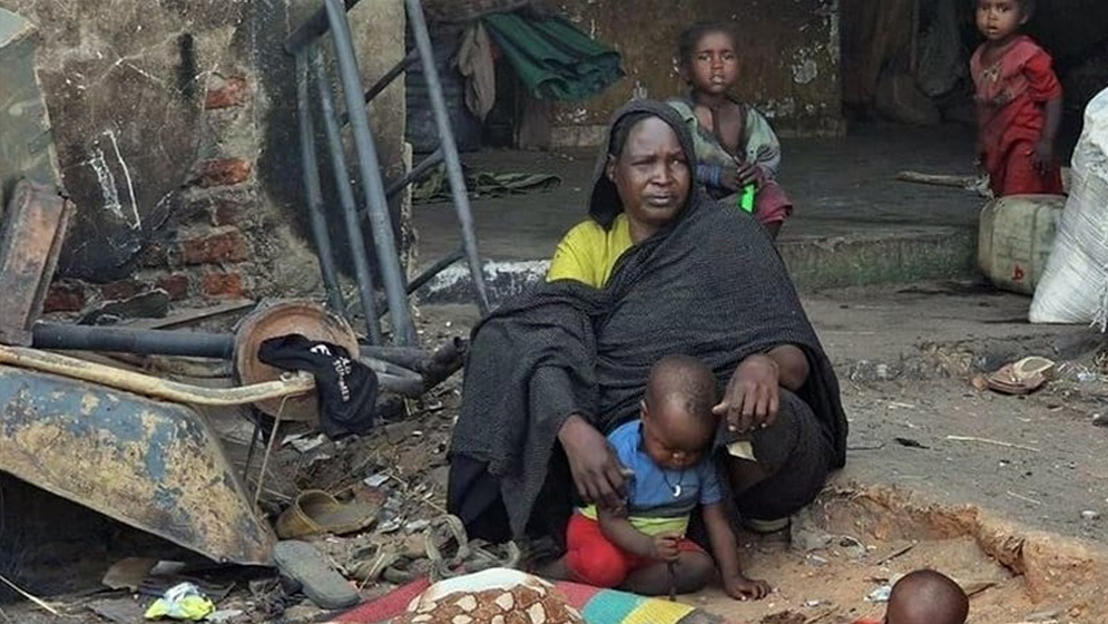 ‘ফাশারের কসাই’ আবু লুলুর নেতৃত্বে সুদানে গণহত্যা: রক্তে ভাসছে এল-ফাশার শহর