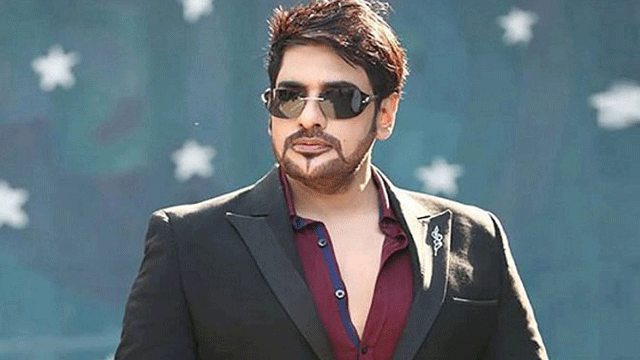 অনন্ত জলিলের বিরুদ্ধে আদালতের সমন জারি