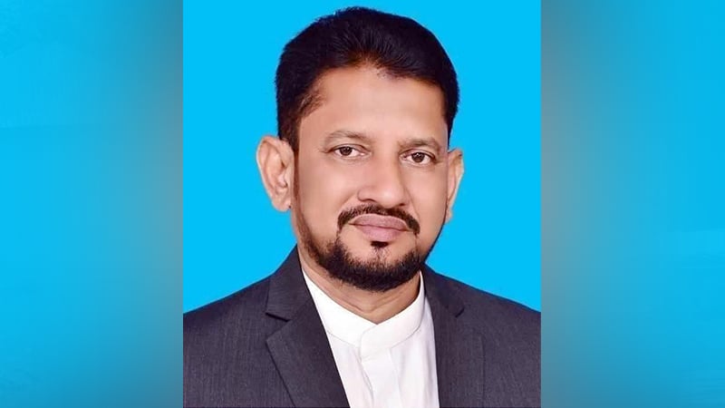 রংপুর জেলা বিএনপির সদস্যসচিব আনিছুর রহমান লাকু মারা গেছেন