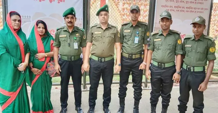 নির্বাচন ঘিরে আনসার-ভিডিপির সাড়ে ৪০০ কোটি টাকার চায়