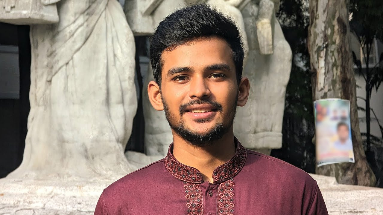 একজনকে পুনর্বাসন না করায় সহস্র গালি খেয়েছি : আসিফ মাহমুদ