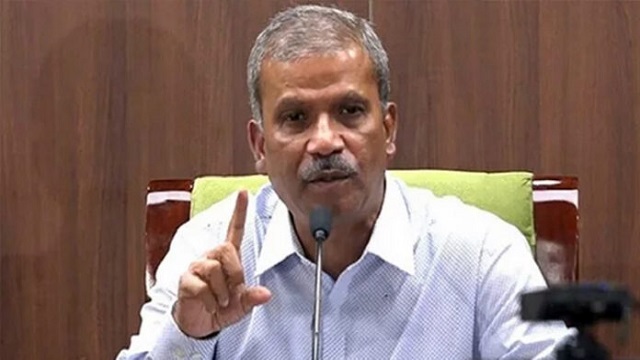 গণভোট আইন আসছে: জাতীয় নির্বাচনের দিনই গণভোট