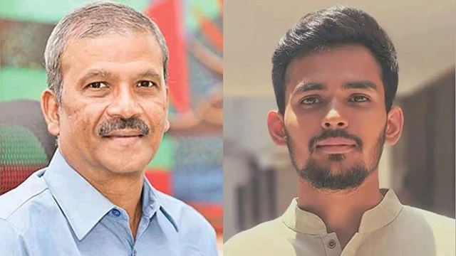 যাকে ‘র’ এজেন্ট বলছেন, তাকেই সবচেয়ে বেশি পাশে পেয়েছি