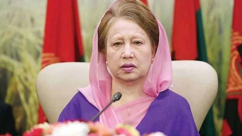 খালেদা জিয়াকে ‘অতি গুরুত্বপূর্ণ ব্যক্তি’ ঘোষণা করেছে সরকার