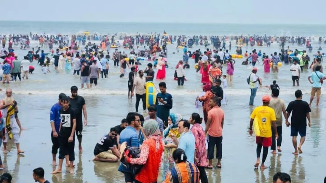 কক্সবাজার সৈকতেই নিখোঁজ ১৬০ শিশু উদ্ধার