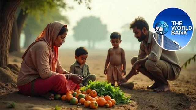 খাদ্য মূল্যস্ফীতি চরমে, বিশ্বব্যাংকের ‘লাল’ তালিকায় কেন বাংলাদেশ