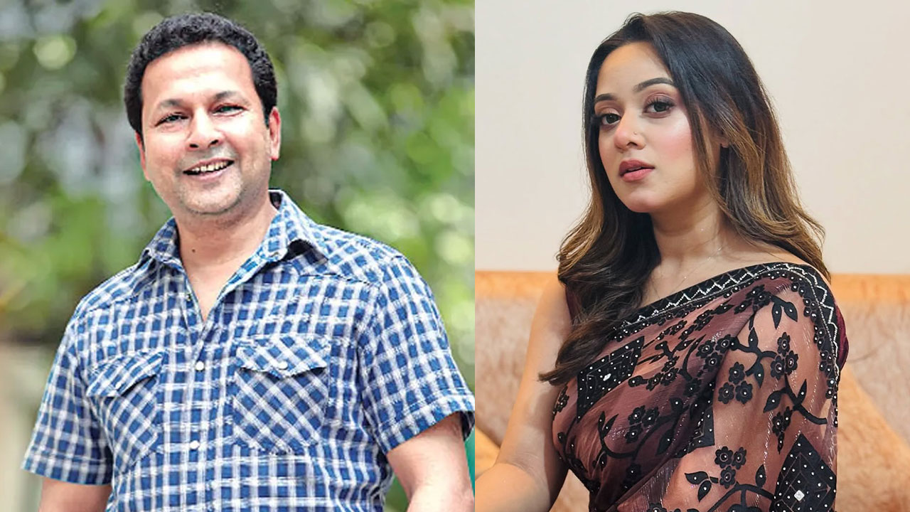 'বিদায়' নিয়ে দীঘির সঙ্গে ফিরছেন বাপ্পারাজ