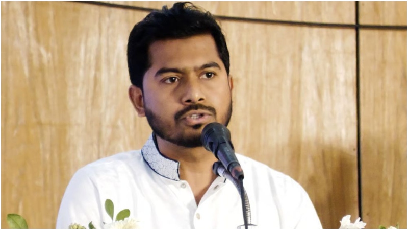 নুরুল হক নুর হতে পারেন প্রতিমন্ত্রী