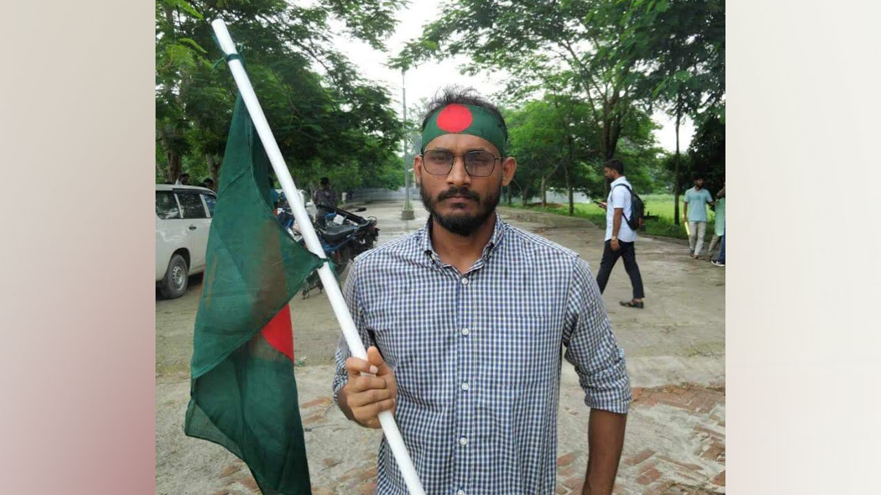 আবু সাঈদ হত্যাকাণ্ড: সাক্ষ্যগ্রহণের ষষ্ঠ দিন শুরু