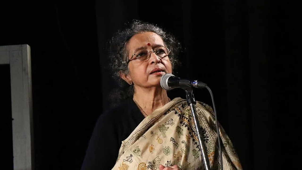 বর্ষীয়ান অভিনেত্রী ও পরিচালক ভদ্রা বসুর মৃত্যু