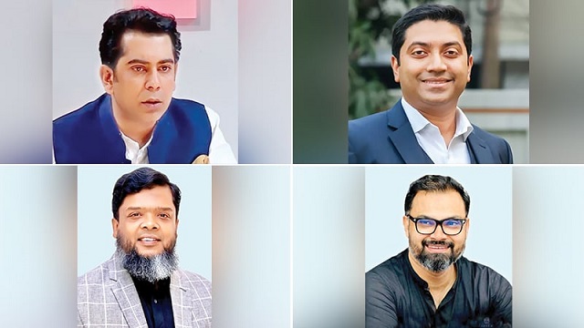 দুই শতাধিক প্রার্থীকে সবুজ সংকেত দিল বিএনপি