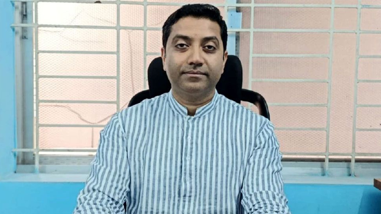দলীয় পরিচয়ে চাঁদাবাজির সুযোগ দেবে না সরকার: ববি হাজ্জাজ