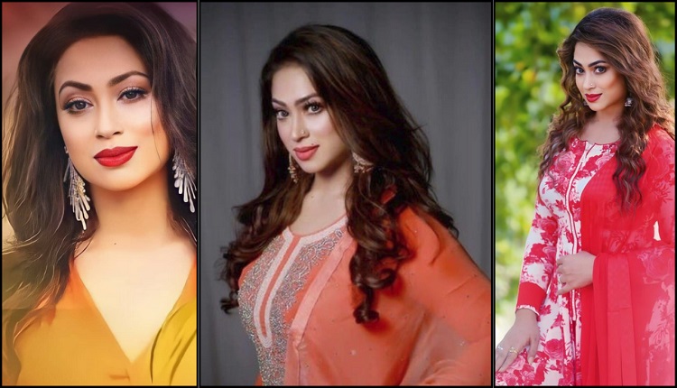 প্রেক্ষাগৃহে আসছে পপির সিনেমা 'ডাইরেক্ট অ্যাটাক'