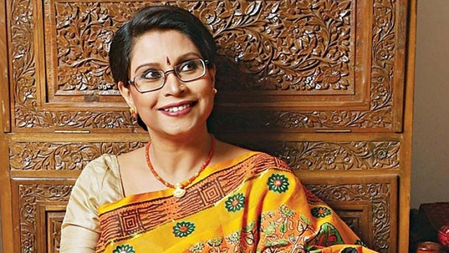 পশ্চিমবঙ্গে রেজওয়ানা চৌধুরী বন্যার অনুষ্ঠান বয়কটের ডাক!